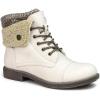 imageCLIFFS BY WHITE MOUNTAIN Womens Duena Hiking Style BootWinter WhiteBurnFabFleece