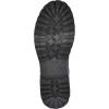 imageCLIFFS BY WHITE MOUNTAIN Shoes Pathfield Womens Laceup Hiker Style BootieBlackFabric