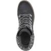 imageCLIFFS BY WHITE MOUNTAIN Shoes Pathfield Womens Laceup Hiker Style BootieBlackFabric