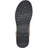 imageCLIFFS BY WHITE MOUNTAIN Shoes Pathfield Womens Laceup Hiker Style BootieCognacSuedette