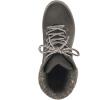 imageCLIFFS BY WHITE MOUNTAIN Shoes Pathfield Womens Laceup Hiker Style BootieOliveFabric