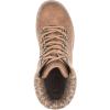imageCLIFFS BY WHITE MOUNTAIN Shoes Pathfield Womens Laceup Hiker Style BootieTanFabric