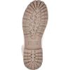 imageCLIFFS BY WHITE MOUNTAIN Shoes Pathfield Womens Laceup Hiker Style BootieWinter WhiteFabric