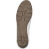 imageCLIFFS BY WHITE MOUNTAIN Womens Giver Cushioned Loafer FlatEcruTumbledSmooth