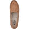 imageCLIFFS BY WHITE MOUNTAIN Womens Giver Cushioned Loafer FlatTanTumbledSmooth