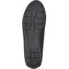 imageCLIFFS BY WHITE MOUNTAIN Womens Gracefully Tailored Loafer FlatBlackEsprint