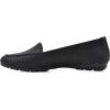 imageCLIFFS BY WHITE MOUNTAIN Womens Gracefully Tailored Loafer FlatBlackEsprint