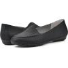 imageCLIFFS BY WHITE MOUNTAIN Womens Gracefully Tailored Loafer FlatBlackEsprint