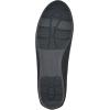 imageCLIFFS BY WHITE MOUNTAIN Womens Gracefully Tailored Loafer FlatBlackFabric