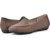 imageCLIFFS BY WHITE MOUNTAIN Womens Gracefully Tailored Loafer FlatBrownEsprint