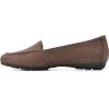 imageCLIFFS BY WHITE MOUNTAIN Womens Gracefully Tailored Loafer FlatBrownEsprint