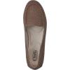 imageCLIFFS BY WHITE MOUNTAIN Womens Gracefully Tailored Loafer FlatBrownEsprint