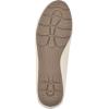 imageCLIFFS BY WHITE MOUNTAIN Womens Gracefully Tailored Loafer FlatButtercreamSmooth