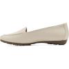 imageCLIFFS BY WHITE MOUNTAIN Womens Gracefully Tailored Loafer FlatButtercreamSmooth