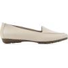 imageCLIFFS BY WHITE MOUNTAIN Womens Gracefully Tailored Loafer FlatButtercreamSmooth