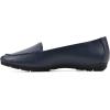 imageCLIFFS BY WHITE MOUNTAIN Womens Gracefully Tailored Loafer FlatNavySmooth
