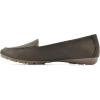 imageCLIFFS BY WHITE MOUNTAIN Womens Gracefully Tailored Loafer FlatOliveSuedette