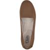 imageCLIFFS BY WHITE MOUNTAIN Womens Gracefully Tailored Loafer FlatWhiskeyFabric