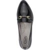 imageCLIFFS BY WHITE MOUNTAIN Womens Maria LoaferBlackPatent