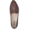 imageCLIFFS BY WHITE MOUNTAIN Womens Maria LoaferBrownSmooth