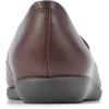 imageCLIFFS BY WHITE MOUNTAIN Womens Maria LoaferBrownSmooth