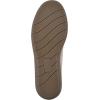 imageCLIFFS BY WHITE MOUNTAIN Womens Twiggy Moccasin Style Loafer FlatLt TaupeGrainy