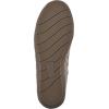 imageCLIFFS BY WHITE MOUNTAIN Womens Twisty Woven Moccasin Style Loafer FlatLt TaupeFabric