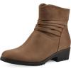 Lt Brown/Fabric
