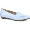 Lt Blue/Smooth
