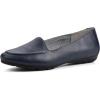 Navy/Smooth