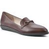 imageCLIFFS BY WHITE MOUNTAIN Womens Maria LoaferBrownSmooth