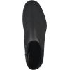 imageCLIFFS BY WHITE MOUNTAIN Womens Duriel Cushioned Block Heeled ShootieBlackStretch