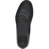 imageCLIFFS BY WHITE MOUNTAIN Womens Duriel Cushioned Block Heeled ShootieBlackStretch