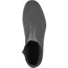 imageCLIFFS BY WHITE MOUNTAIN Womens Duriel Cushioned Block Heeled ShootieCharcoalStretch