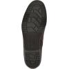 imageCLIFFS BY WHITE MOUNTAIN Womens Duriel Cushioned Block Heeled ShootieDk BrownStretch
