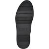 imageCLIFFS BY WHITE MOUNTAIN Womens Elix Cushioned Ankle BootBlackFabric
