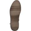 imageCLIFFS BY WHITE MOUNTAIN Womens Elix Cushioned Ankle BootSandFabric