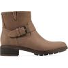 imageCLIFFS BY WHITE MOUNTAIN Womens Elix Cushioned Ankle BootSandFabric