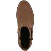 imageCLIFFS BY WHITE MOUNTAIN Womens Elix Cushioned Ankle BootTanFabric