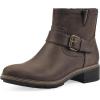 Dk Brown/Fabric