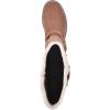 imageCLIFFS BY WHITE MOUNTAIN Shoes Merritt Womens Casual Tall Shaft BootLt BrownFabric