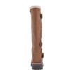 imageCLIFFS BY WHITE MOUNTAIN Shoes Merritt Womens Casual Tall Shaft BootLt BrownFabric