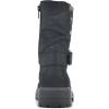 imageCLIFFS BY WHITE MOUNTAIN Womens Mingle BootBlackFabric