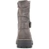 imageCLIFFS BY WHITE MOUNTAIN Womens Mingle BootDk StoneFabric