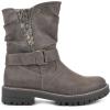 imageCLIFFS BY WHITE MOUNTAIN Womens Mingle BootDk StoneFabric