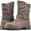 imageCLIFFS BY WHITE MOUNTAIN Womens Mingle BootDark StoneFabric