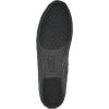 imageCLIFFS BY WHITE MOUNTAIN Womens Cariann Woven Ballet FlatBlackSmooth