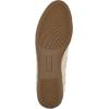 imageCLIFFS BY WHITE MOUNTAIN Womens Cariann Woven Ballet FlatEcruSmooth
