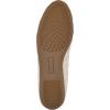 imageCLIFFS BY WHITE MOUNTAIN Womens Cariann Woven Ballet FlatLt PinkSmooth