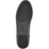 imageCLIFFS BY WHITE MOUNTAIN Womens Cindy Cushioned Ballet FlatNavyBurnishedSmooth